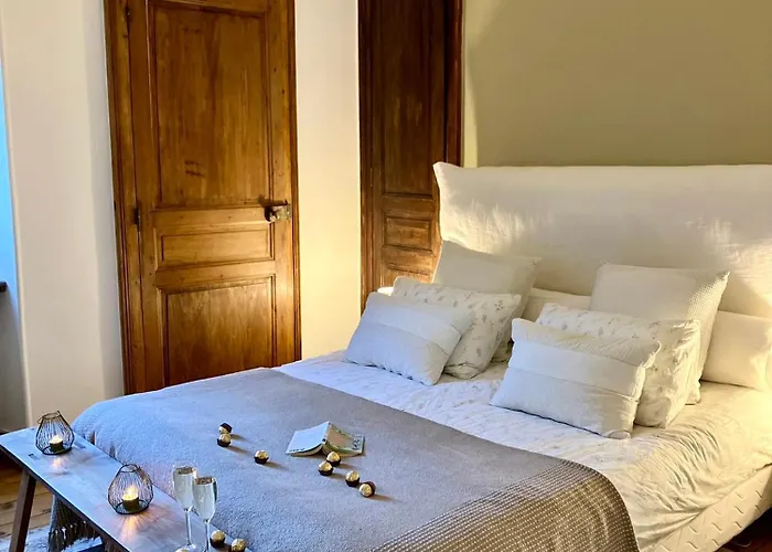 Appartement Vh III