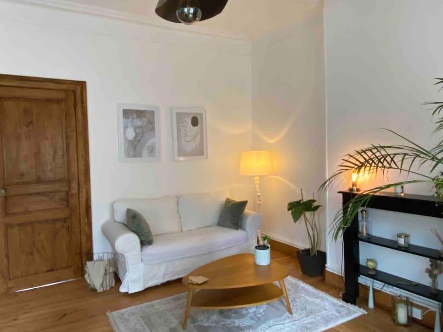 Apartment Vh Iii *