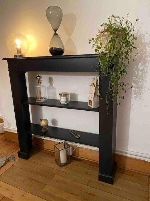 Apartment Vh Iii Le Mans