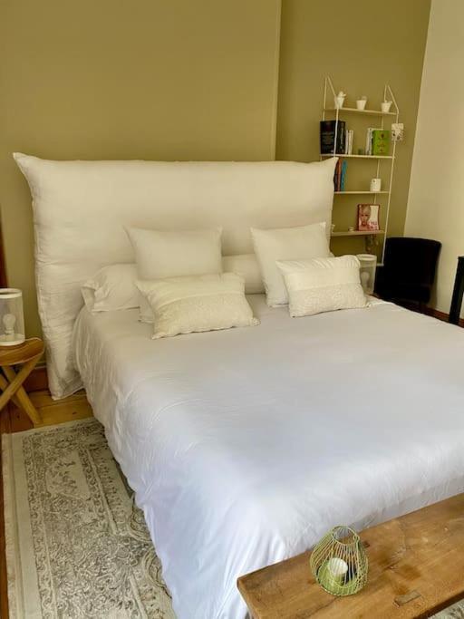 Vh Iii Apartment Le Mans
